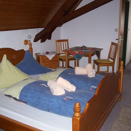Landgasthof Gotzenmuehle Lichtenau  Luaran gambar