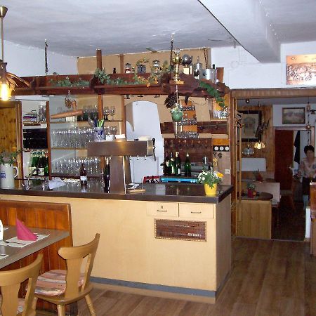 Landgasthof Gotzenmuehle Lichtenau  Luaran gambar