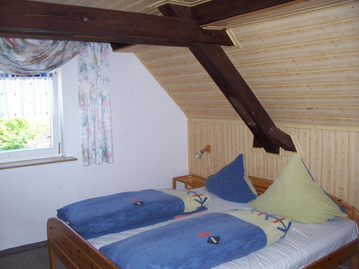 Landgasthof Gotzenmuehle Lichtenau  Luaran gambar